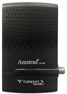 Amstrad MD-116 HD Uydu Alıcısı kullananlar yorumlar